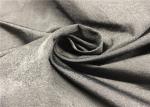 Yarn Dyed Print Fabric Supplier 100%P Jacquard Breathable Soft Colourful For