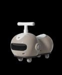 Music Lights Included Kids Ride On Cars Safe Steering Adjustable Handlebars