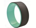 TPE Yoga Wheel Resistance Pilates Ring Dharma Wheel Yoga Circle Massage