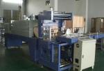 1T 260 Degree Shrink Film Wrapping Machine Film Packaging Machine