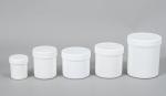 PP/HDPE Material Chemical Holding Vessel with Diameter See Details