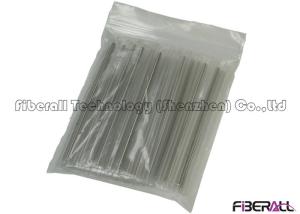 Wholesale Single Fiber Optic Protection Sleeve / Fiber Optic Heat Shrink Sleeve For Splicing from china suppliers