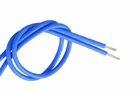 VDE H05S-K 450/750V 180C 0.5mm2 AWG Single Core Silicone Rubber Insulated Cables