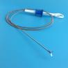 Buy cheap FM 108 Class II Disposable Grasping Forceps Rat tooth Alligator from wholesalers