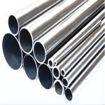 40-1500mm Thinkness Round Aluminum Alloy Pipe 7075 6063 6061 T6 Aluminum