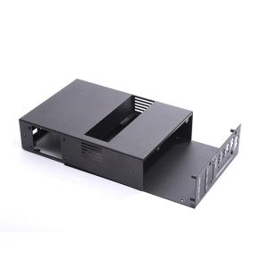 Wholesale Powder Coated Explosion Proof Outdoor Cabinet Sensor Accessories Tolerance /-0.10mm from china suppliers
