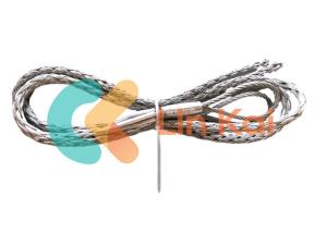 Wholesale Optic Fiber Cable Socket Grips For OPGW Diameter 7-22mm from china suppliers