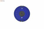 Lightweight 57x610mm 240V Flexible Thick Film Heater For Water Heaters