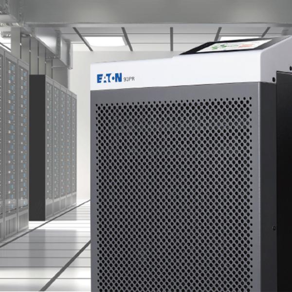 Eaton ups Global brand 93PR series eaton 15-80kVA 380/ 400/415Veaton ups china