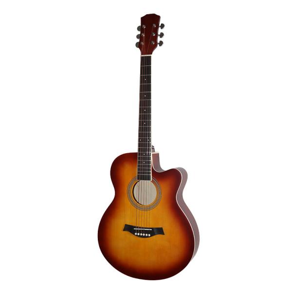 China Factory OEM Spanish Classical Handmade Guitar for Sale Guitarra China
