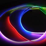 COB Digital Pixel 100mm Cuttable Led Strips 3 Years Warranty 24V Led Strip