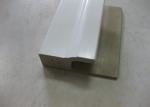 Decorative Building Fire resistant PVC PVC Decorative Mouldings