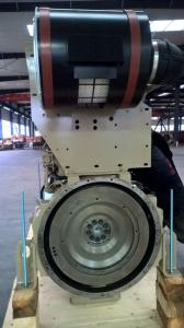 Wholesale CUMMIN Ship Engine Vessel Engine KTA19-M from china suppliers