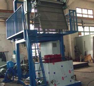 Wholesale Pvc Film Making Machine 22KW Motor Power from china suppliers