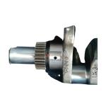 Yuchai Engine Truck Spare Parts YC6G Crankshaft G6000-1005001D-P3