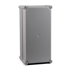 Wholesale ABS Material Large Watertight Plastic Enclosure Box 380*190*180mm Wiring Electrical Box from china suppliers