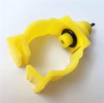 150ml Min Poultry Nipple Waterer 30cm Chicken Water Feeder Nipples