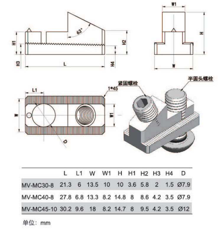 Powder Coating 0.18mm 0.35mm End Connection Joint Plate
