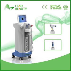 Wholesale leadbeauty hot sale Ultrasound HIFU Machine for body slimming from china suppliers