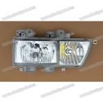 Head Lamp LH RH For ISUZU NPR 120 100P Truck Spare Body Parts