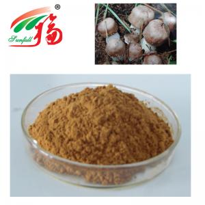 Wholesale Agaricus Blazei Extract 20% Polysaccharides For Functional Food from china suppliers