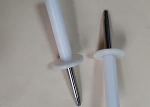 Wholesale Electric Safety Fig7 Test Finger Probe , Test Probe 11 Of IEC 61032 from china suppliers