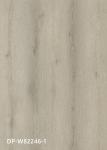 0.3mm SPC Wood Flooring Skid Resistance European Grey Oak GKBM DP-W82246