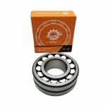 100*180*46mm Spherical Roller Bearing 22220CC for High Precision Rating P0 P2 P4