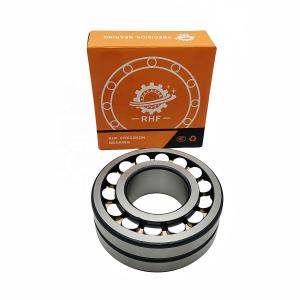 Wholesale 100*180*46mm Spherical Roller Bearing 22220CC for High Precision Rating P0 P2 P4 P5 P6 from china suppliers