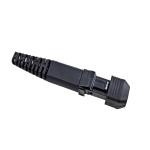 Singlemode Mtrj Fiber Optic Connector For Simplex Duplex Cable
