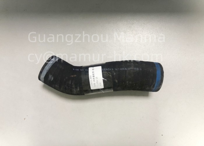 Air Pipe To Charger Air Cooling Hose For ISUZU NKR 4JH1 8-97260314-4