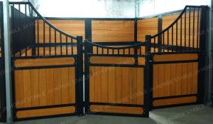 Wholesale Stable Use Horse Stables And Barns Metal Buildings And Barns For Horse Barns from china suppliers