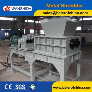 Wholesale China Metal Scrap Shredder from china suppliers