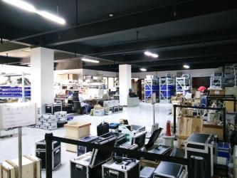 Wuhan Huaying Electric Power Tech & Science Co., Ltd