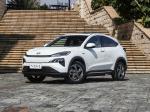 Hydraulic Hybrid 4 Wheel Drive