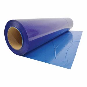 Wholesale Anti Scratch 30mic 600 Feet Window Glass Protection Film For Construction Building from china suppliers