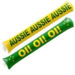 Advertising Promotional PE Inflatable Cheering Sticks