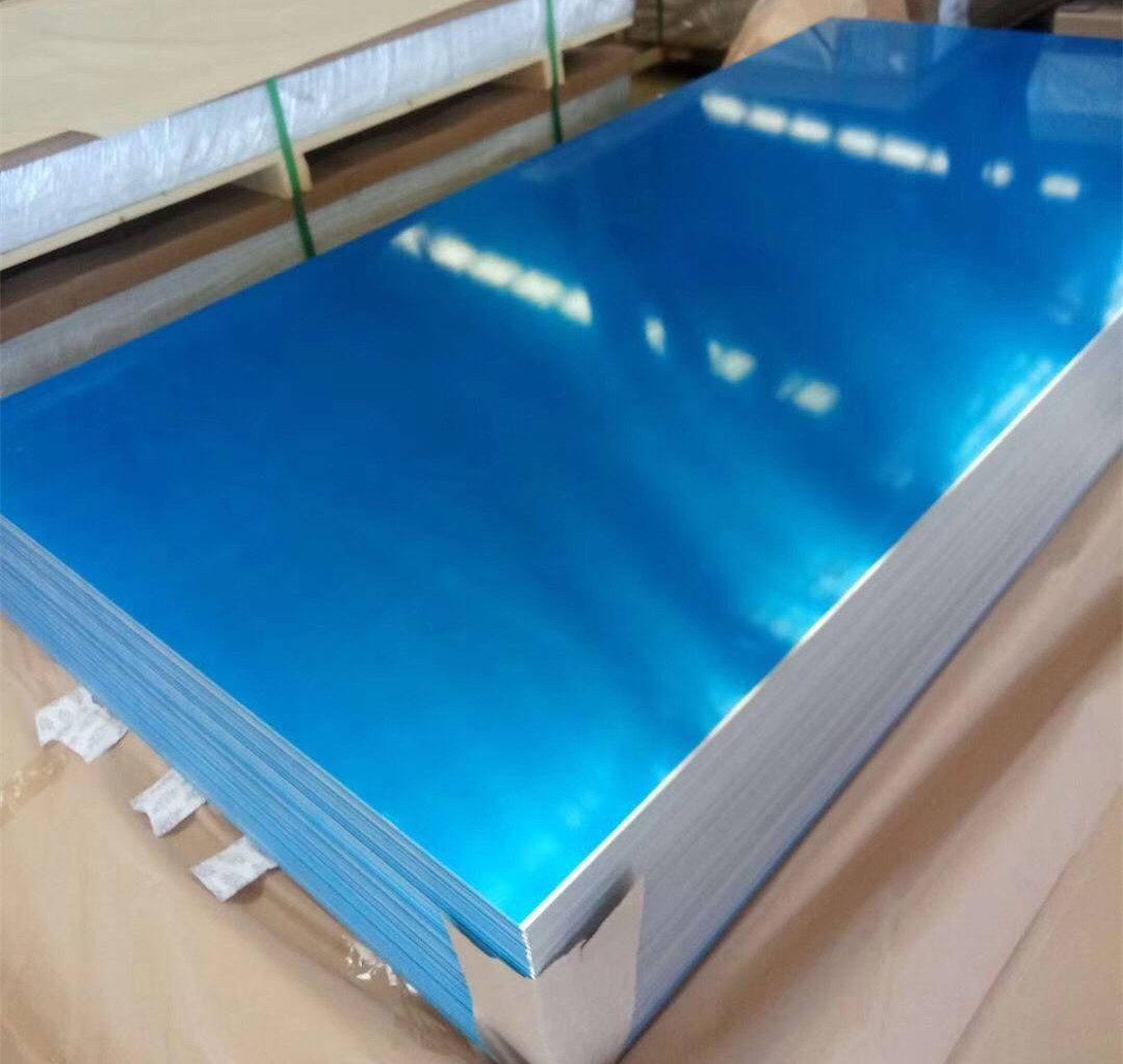 aluminum sheet 3003