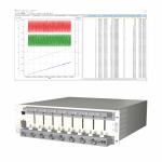 SOC Battery Test System , Self Discharge Battery Testing Equipment
