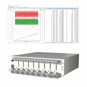 Wholesale SOC Battery Test System , Self Discharge Battery Testing Equipment from china suppliers