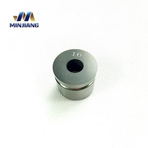 Wholesale Erosion Resistance Oil Spray Head Tungsten Carbide Thread Nozzle from china suppliers