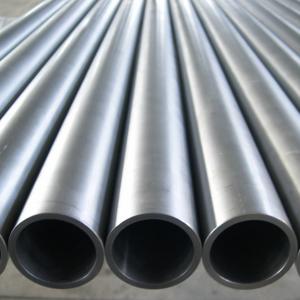 Wholesale BA 2B 8K ERW Stainless Steel Welded Pipe NO.1 NO.3 from china suppliers