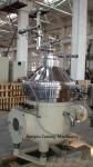 New Cream Separator for Milk and Whey Skimming 1000-10000L/h