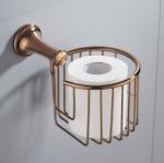 Mobile Toilet Paper Holder Basket Beautiful Popular Bathroom Toilet Roll Holder