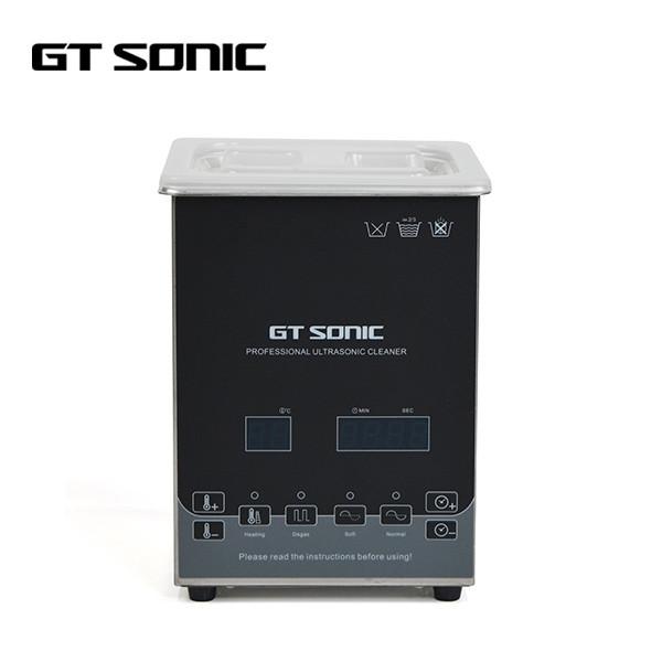 Jewelry Glasses Ultrasonic Cleaner 2L - 27L Stainless Steel Ultrasonic Cleaner