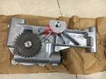 C9 Oil Pump 189877 211 - 0546 For Excavator Diesel Engine Parts