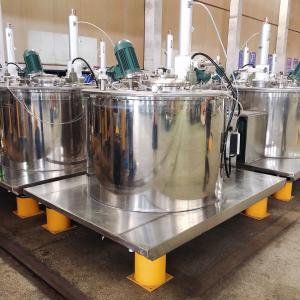 Wholesale Resin Separation Industrial Centrifuge Machine Stainless Steel Structure Safe from china suppliers