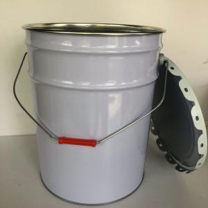 Wholesale Used Automatic 18L Pail Line Making Machine from china suppliers