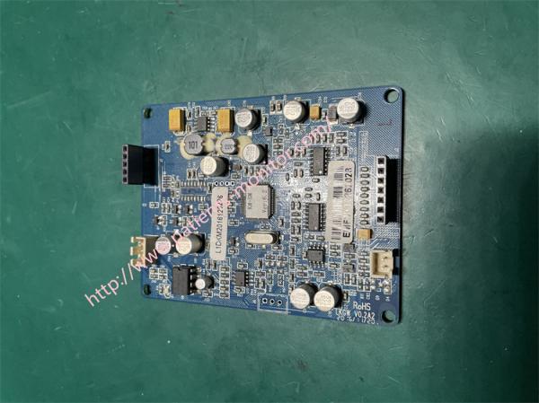 Comen C26 Fetal Monitor Fetal Board EMF3H10262028 Used in Good Working Hospital