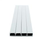Wholesale Factory Price PVC Cable Trunking for Protecting Wires